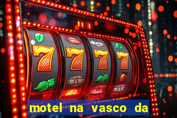 motel na vasco da gama salvador